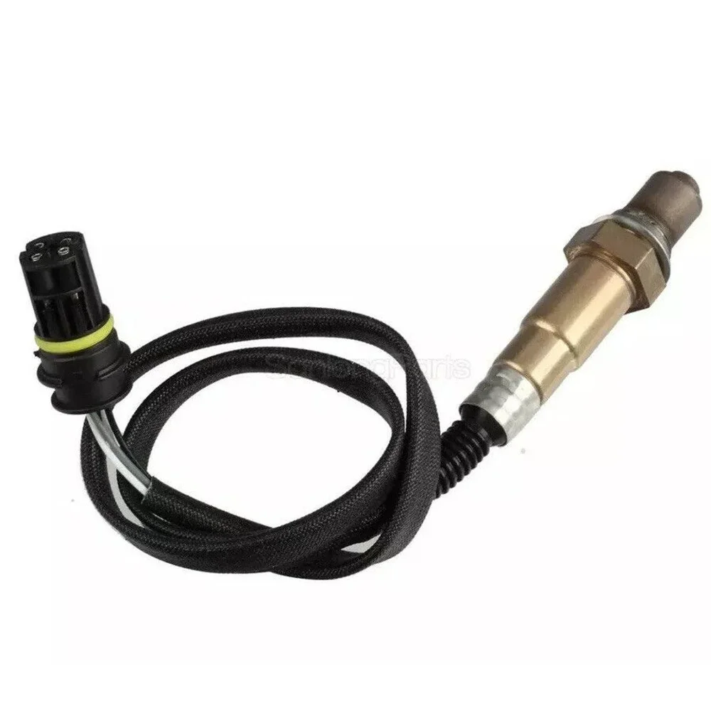 234-4900 Heated Oxygen Sensor Downstream For 2008-2010 BMW X6 3.0L Cyl 1,2,3